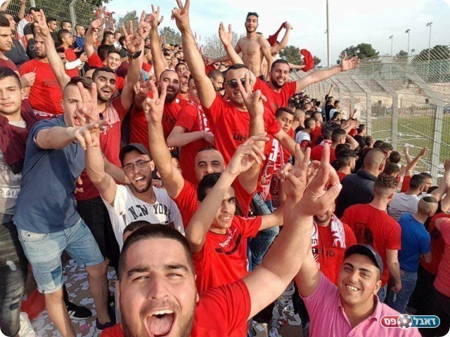 קהל דבוריה (דף הפייסבוק)